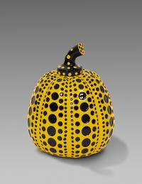 Pumpkin Naoshima, 2013