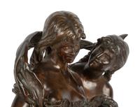 Hippolyte Moreau (French 1832-1927)