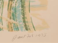 Untitled (Four Glasses)