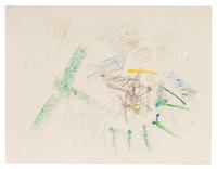 La Terre Devant, 1958
