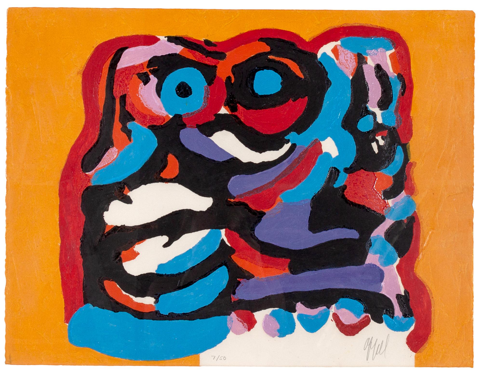 Untitled Composition