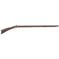 Percussion Rifle by Leman