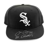 A Group of 13 2005 Chicago White Sox World Series Champion Signed Autograph Items (Steiner)