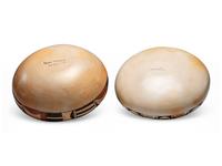 Hopi Pottery Bowls