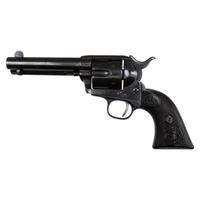 Refinished 1st Generation Colt Single Action Army Revolver