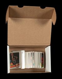 A Complete Set of 1979 Topps Basketball Cards (132/132)