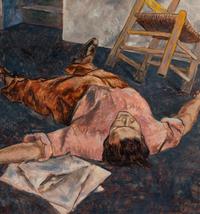 Bumped Off, 1934