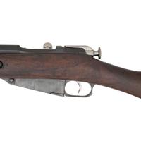 ** Finnish Civil Guard Model 28/30 Mosin-Nagant