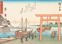 Utagawa Hiroshige