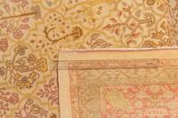 A Turkish Sivas Wool Rug