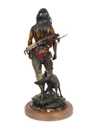 Guardians, edition 1/50, 2000