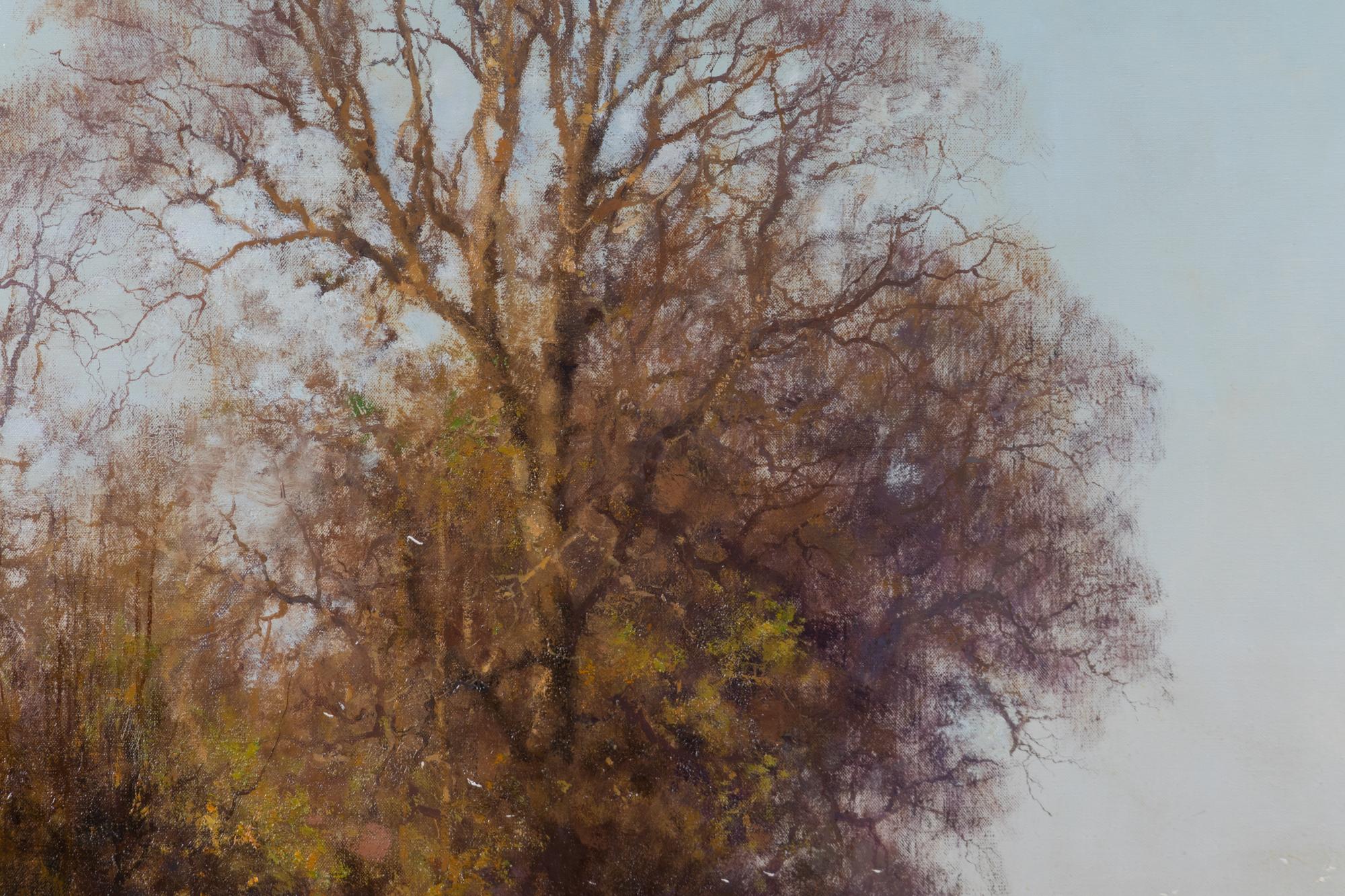 Untitled Landscape