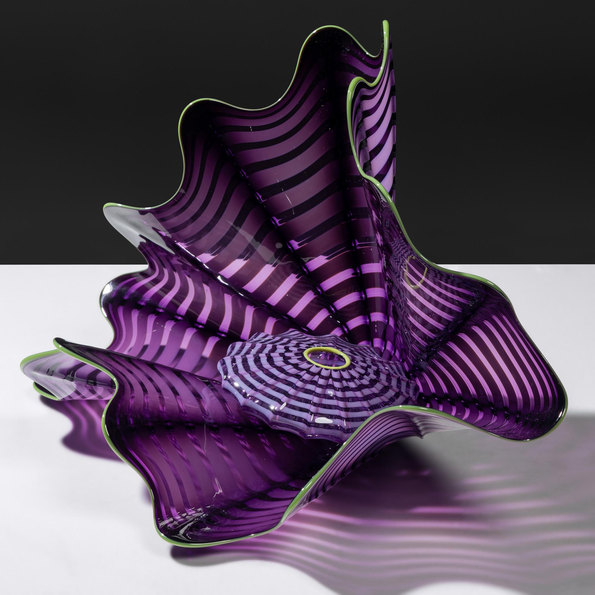 Imperial Iris Persian Set, 1999