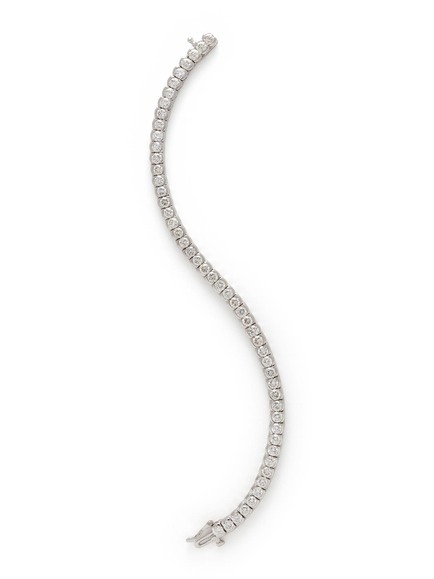 DIAMOND BRACELET