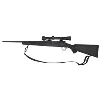 * Savage Model 10 Mounting Redfield Scope