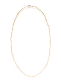 COLLECTION OF CULTURED PEARL JEWELRY