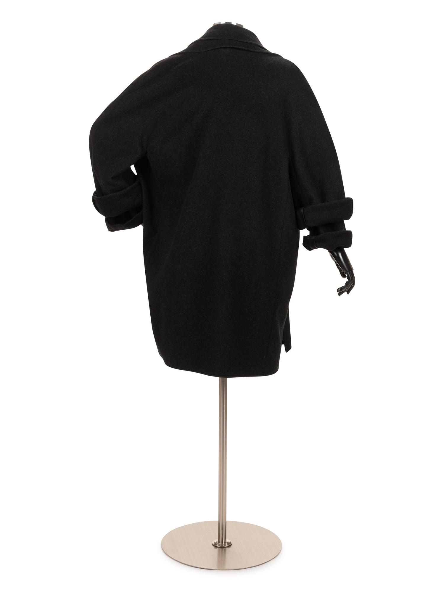 Hermès Cashmere Double Jacket