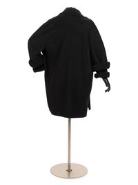 Hermès Cashmere Double Jacket