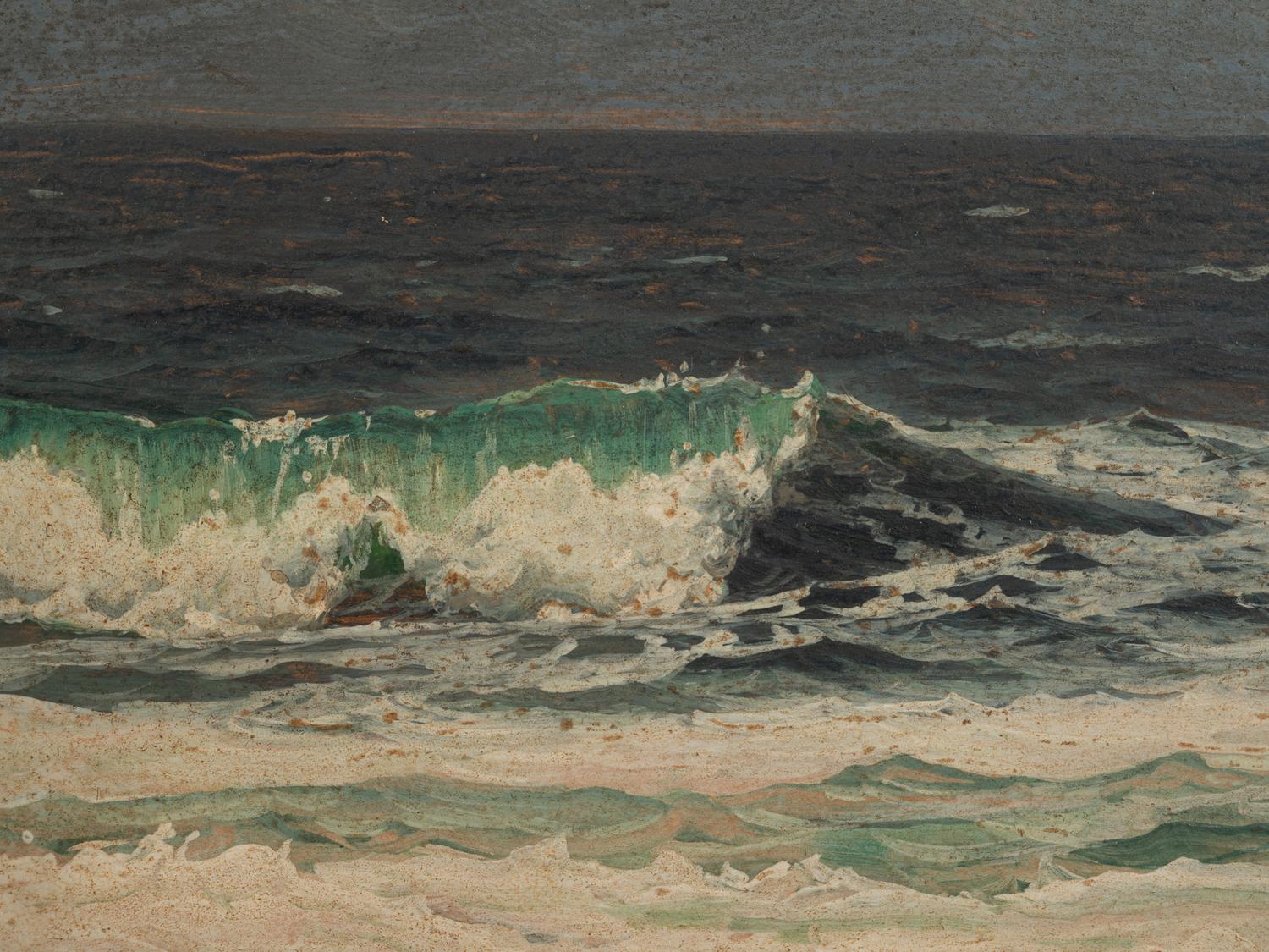 Sea Spirit