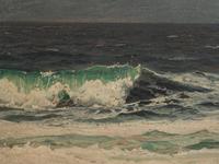 Sea Spirit
