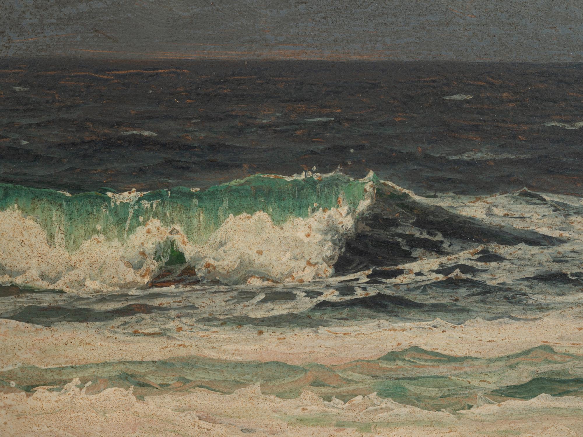 Sea Spirit