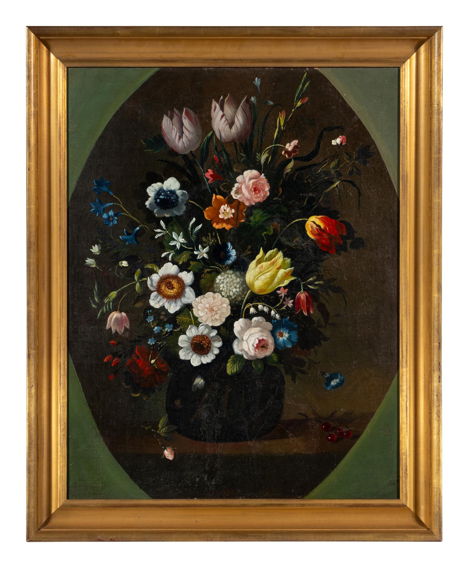 Continental, Late 19th/Early 20th Century