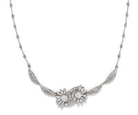 Diamond Necklace