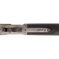 Winchester Third Model 1873 Rifle with Round Barrel in .38-40 WCF