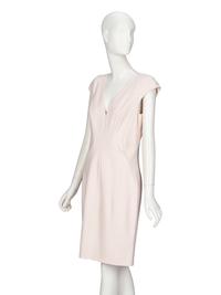 Tom Ford, Pale Pink Sleeveless Dress NWT