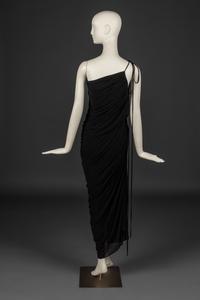Halston Dress, 1982