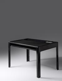 Ozoo Desk, c. 1967 D.A.N., France
