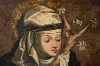 Artist Unknown (Italian School, c. 17th Century)