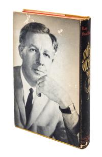 BRADBURY, RAY. Something Wicked This Way Comes. New York, 1951. First edition.