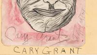 Cary Grant and Ray Milland (two works)