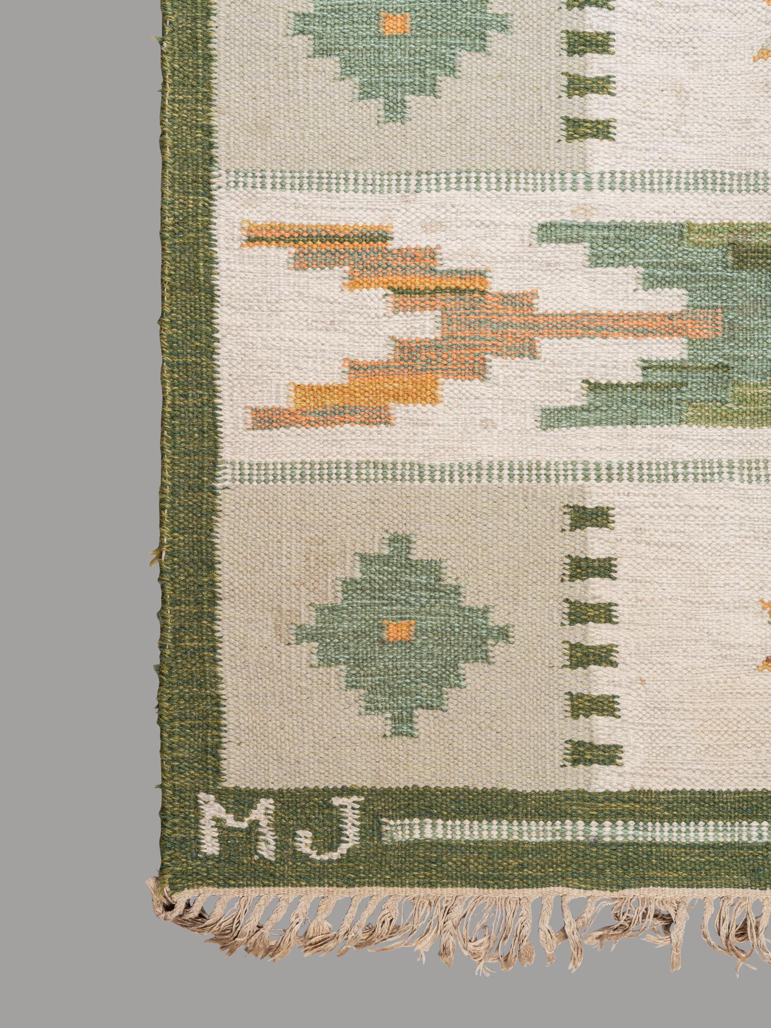 Flatweave Rug