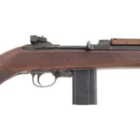 **Rock-Ola M1 Carbine with Post-War Updates