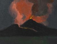 Volcano #1