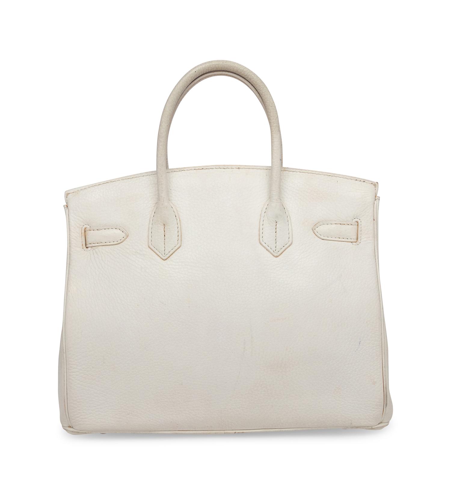 Hermès Birkin 30, 2010