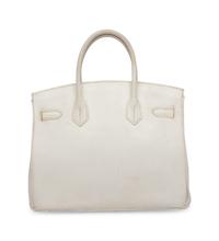 Hermès Birkin 30, 2010