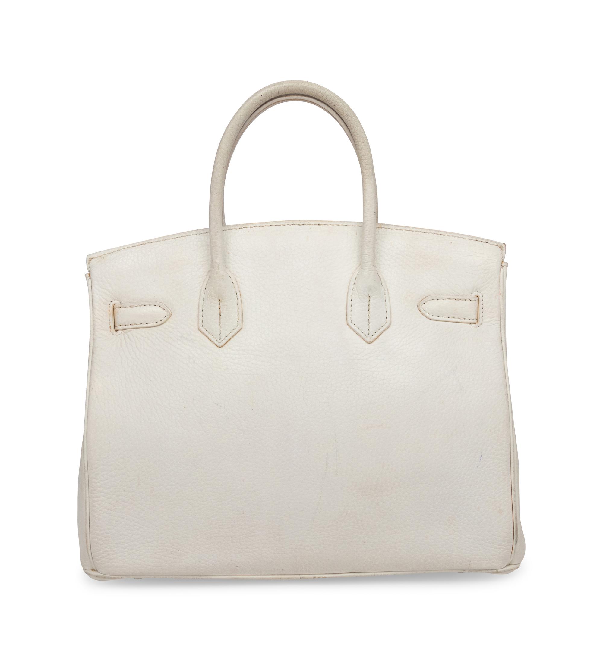 Hermès Birkin 30, 2010