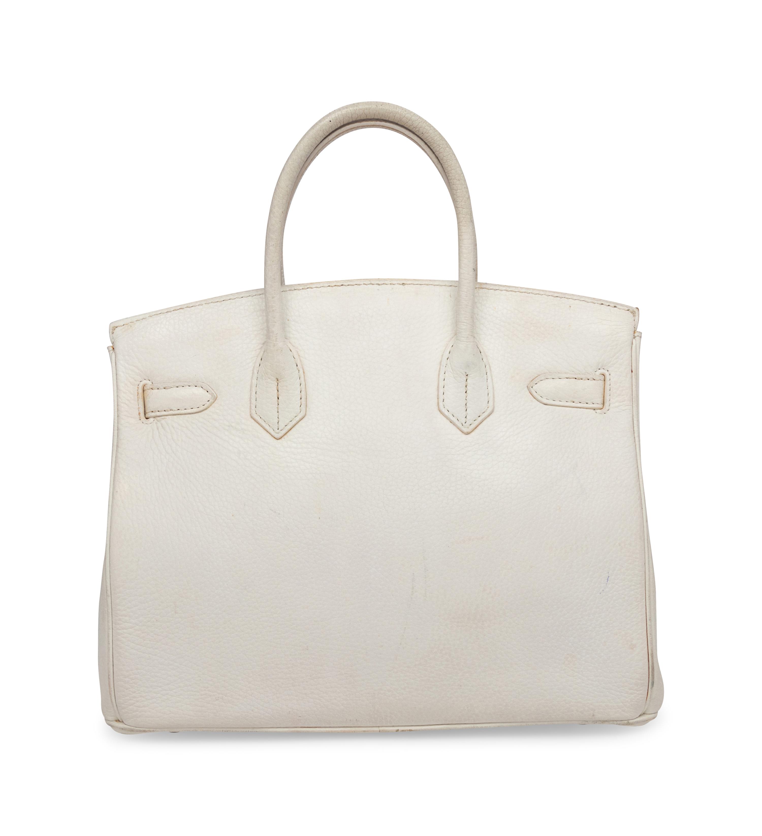 Hermès Birkin 30, 2010