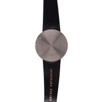AUDEMARS PIGUET, GÜBELIN, REF. 5093 18K WHITE GOLD 'ULTRA-THIN' WRISTWATCH