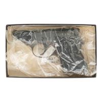 *Iver Johnson TP 22 Pistol Sealed in Original Plastic Bag in Factory Box