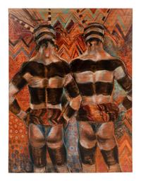 Two Kosharis