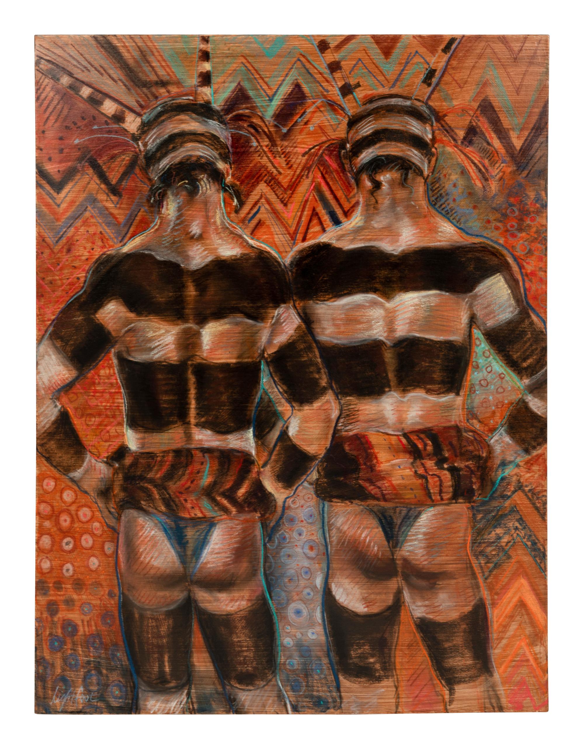 Two Kosharis