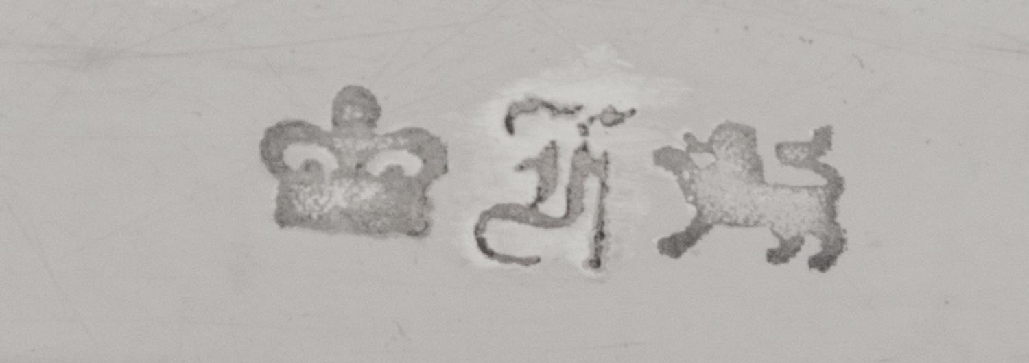 A Silver-Plate Beverage Dispernser