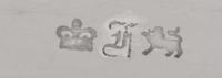 A Silver-Plate Beverage Dispernser
