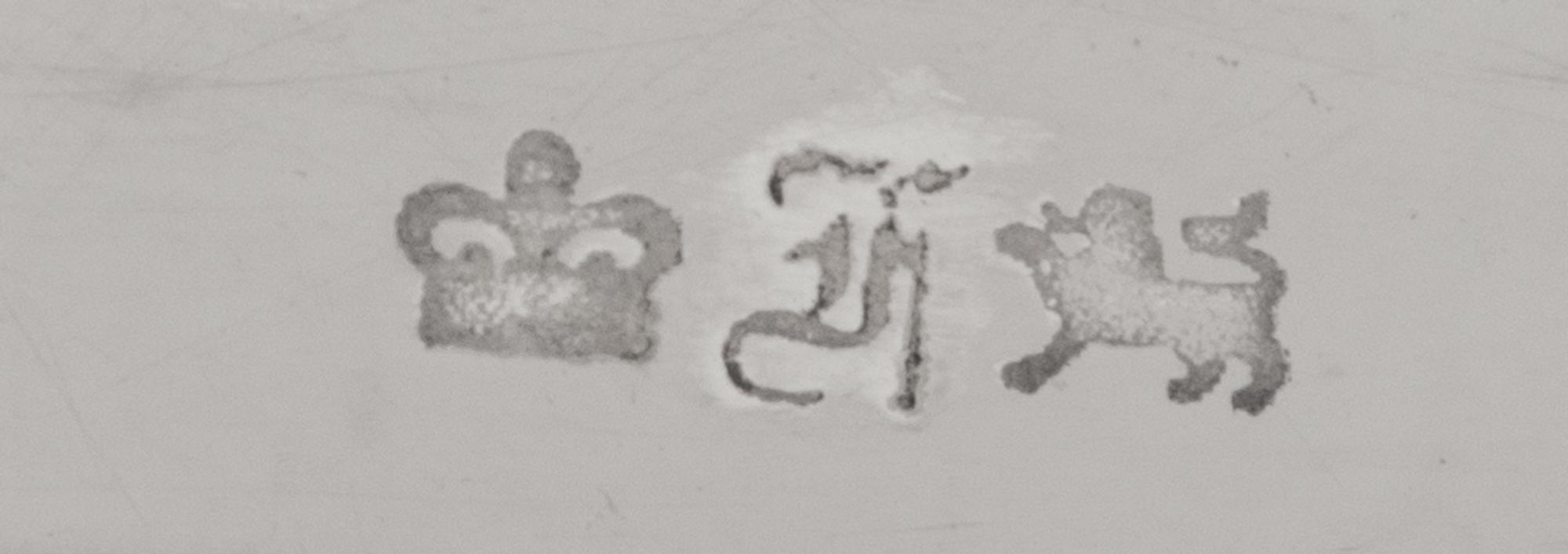 A Silver-Plate Beverage Dispernser