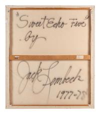 Sweet Echo Five, 1977-78