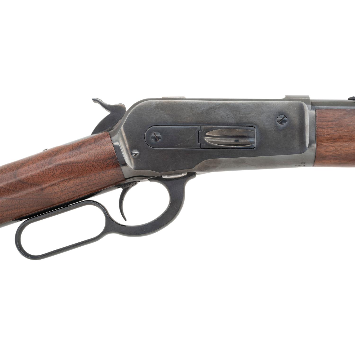 * U.S. Repeating Arms Co. Winchester Model 1886 Extra Light Rifle